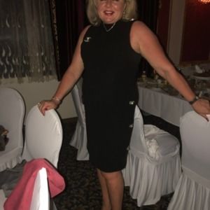 Meet your Posher, Lucy